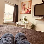 B&B Prachtig Allemachtig