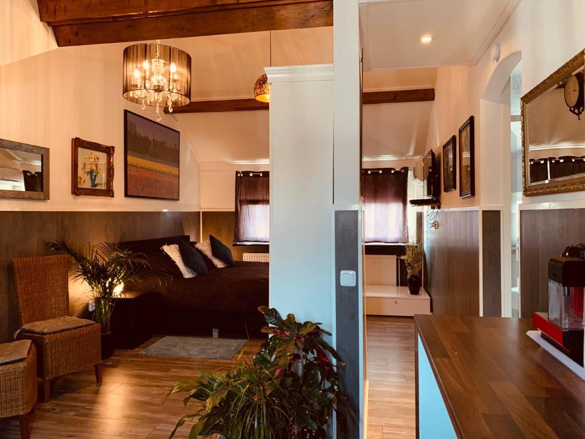Bed & Breakfast Prachtig Allemachtig Valkenburg aan de Geul