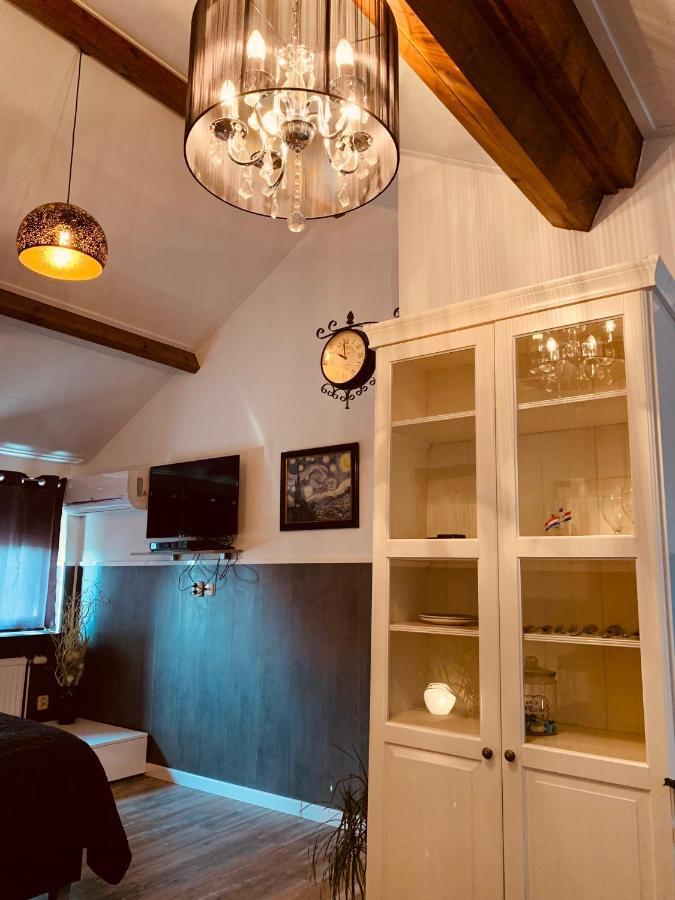Bed & Breakfast Prachtig Allemachtig Valkenburg aan de Geul