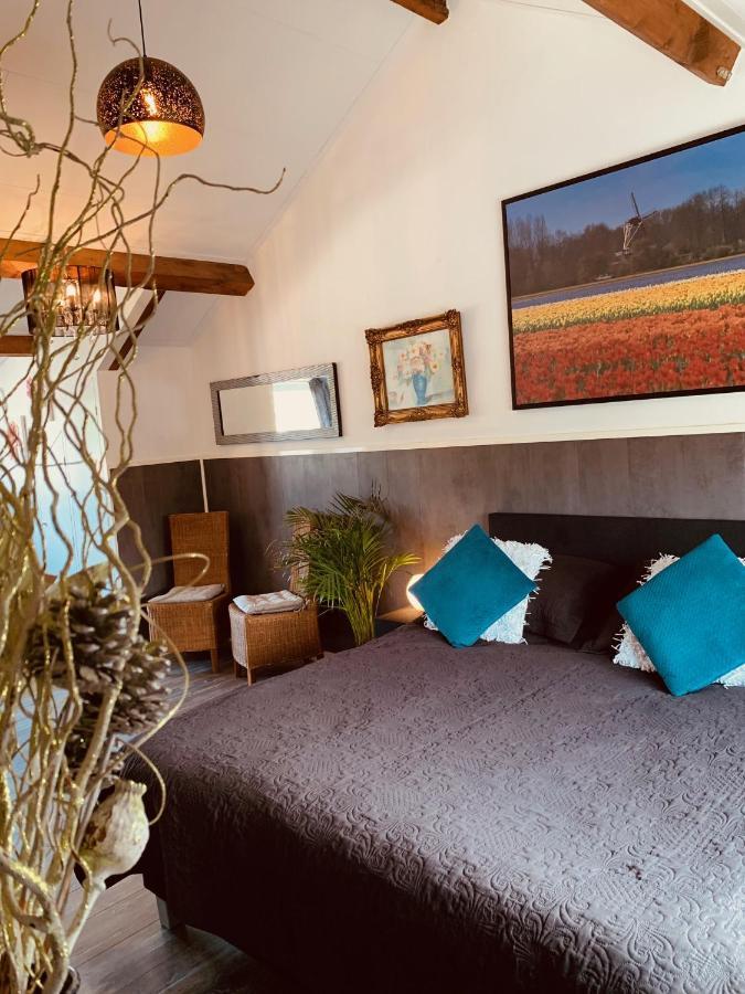 Prachtig Allemachtig Bed & Breakfast Valkenburg aan de Geul