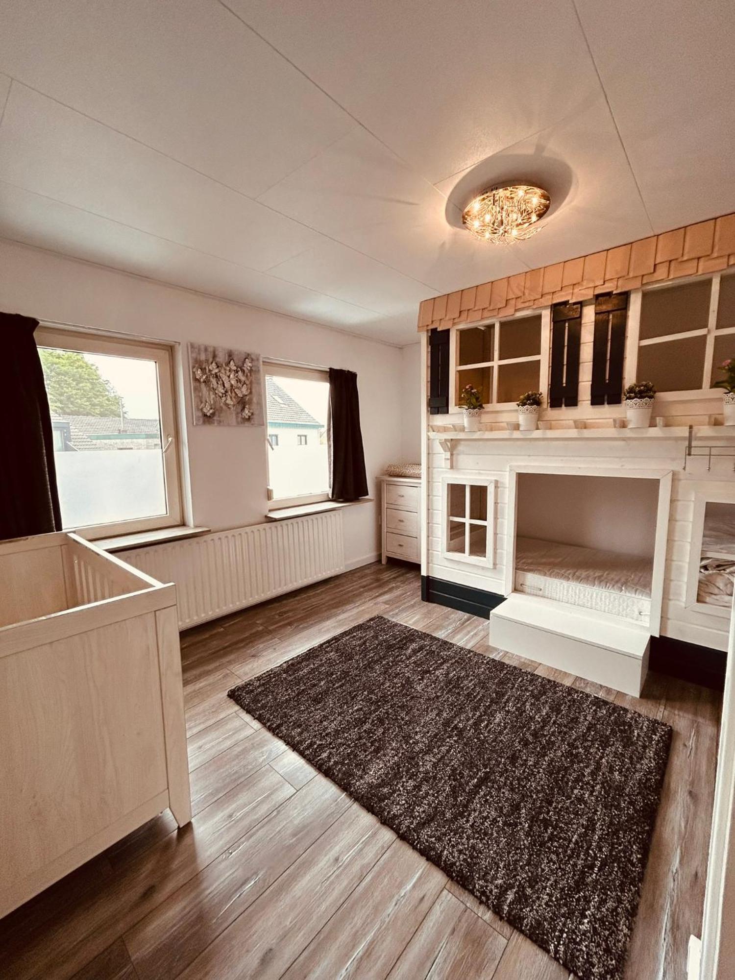 Prachtig Allemachtig Bed & Breakfast Valkenburg aan de Geul